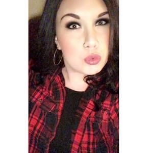 Meet your Posher, Tracy